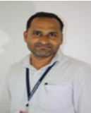 Mr. Mahesh Sapte