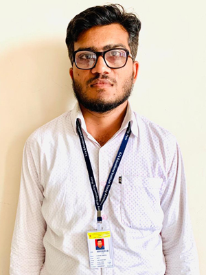Mr. Umesh J. Londhe