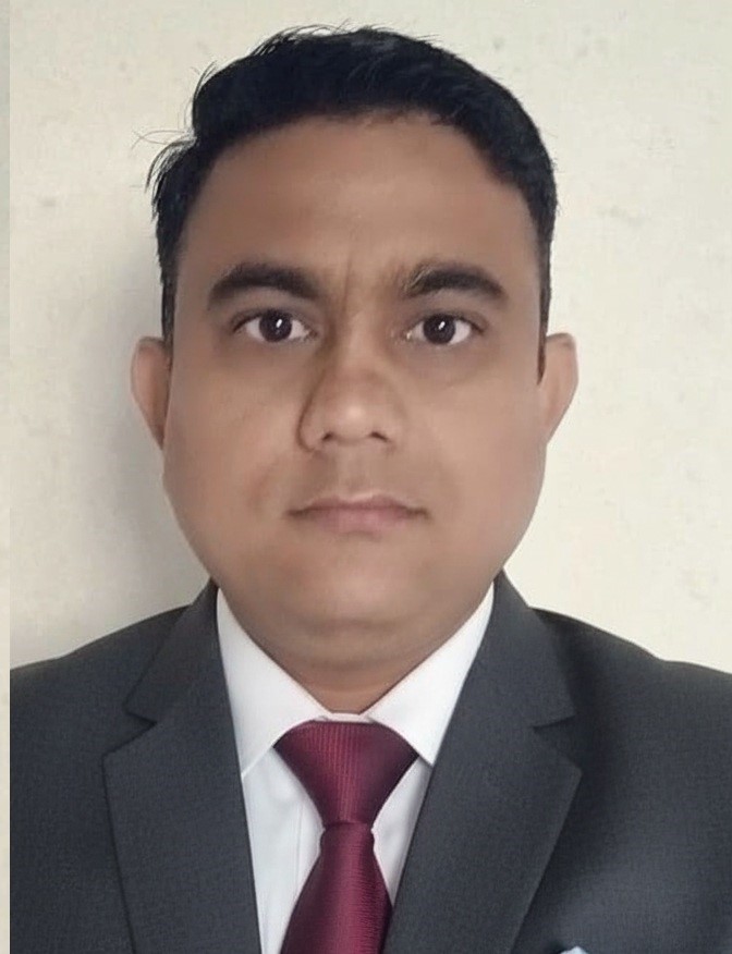 Prof.Amol Payghan
