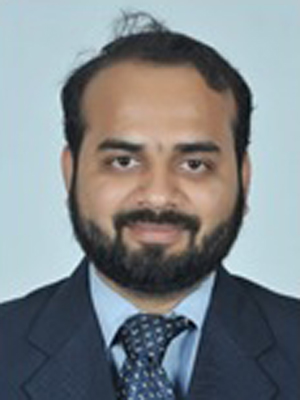 Dr. Kapil K. Misal