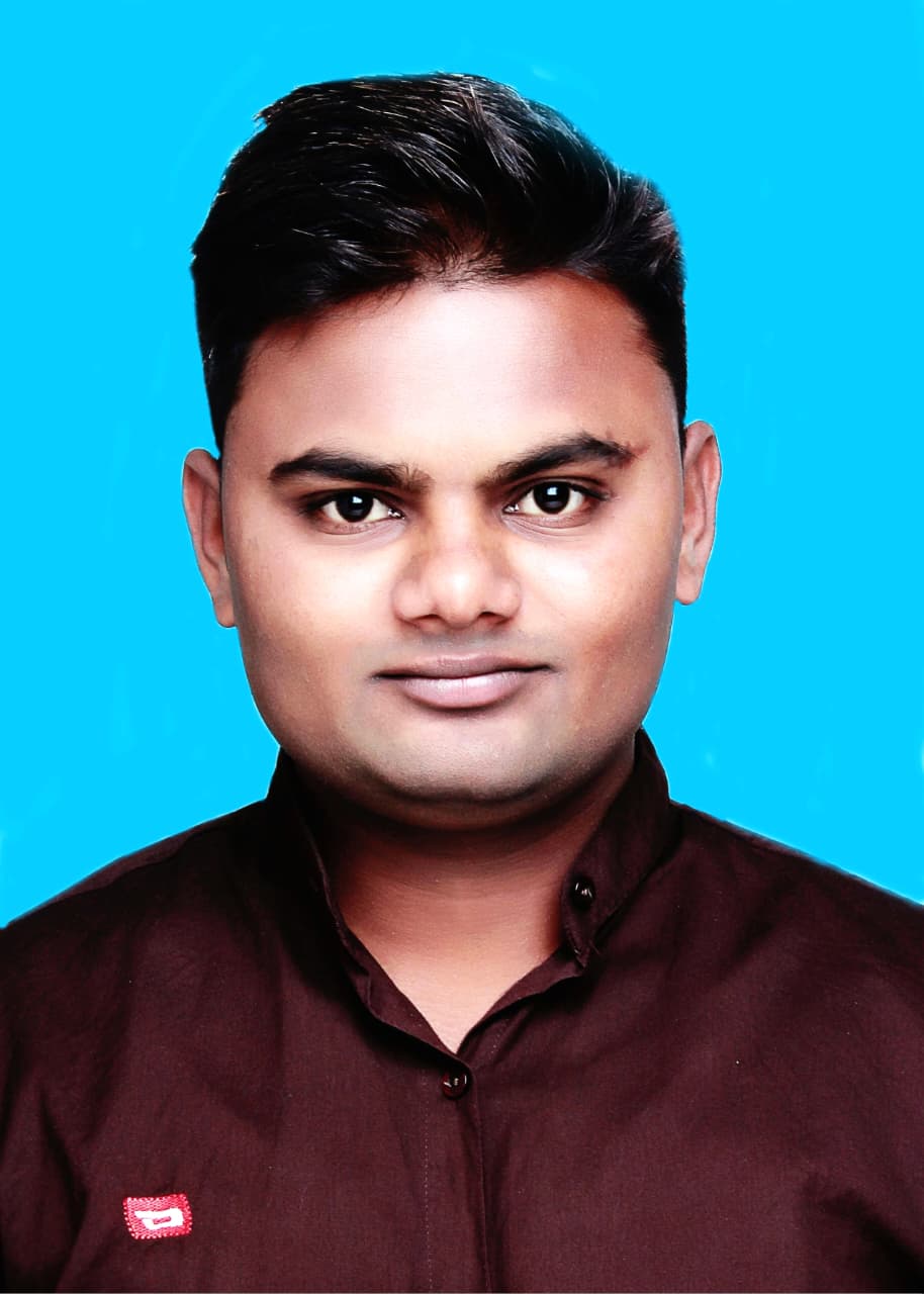 Krushna Pandhare