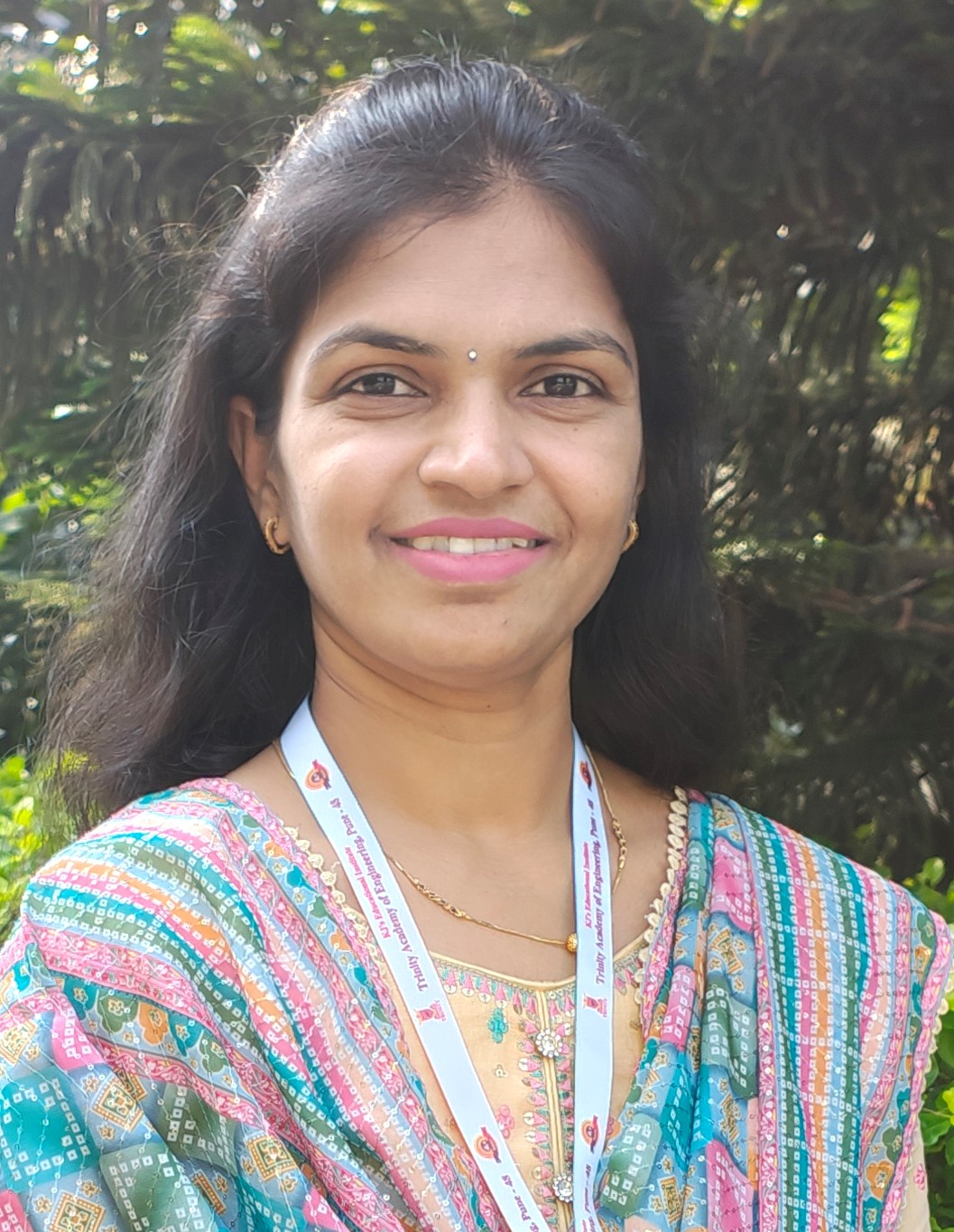 Monika Shinde