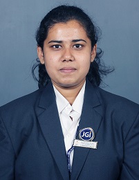 Vaishnavi G. Dalvi