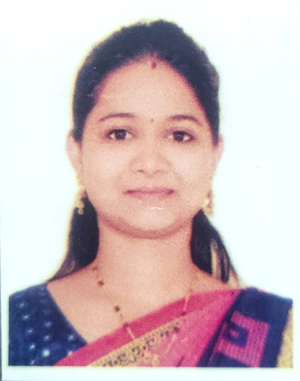Mrs. Bhagyashree V. Sabale