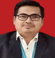 Mr. Mayur S. Devdhe