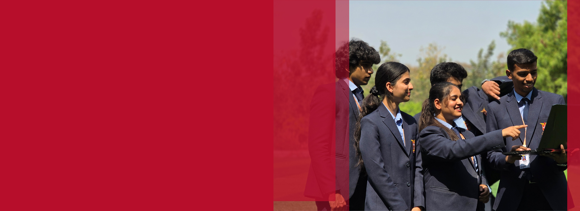 Explore Our Programs