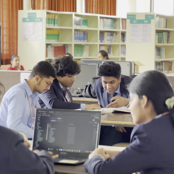 Explore Our Programs
