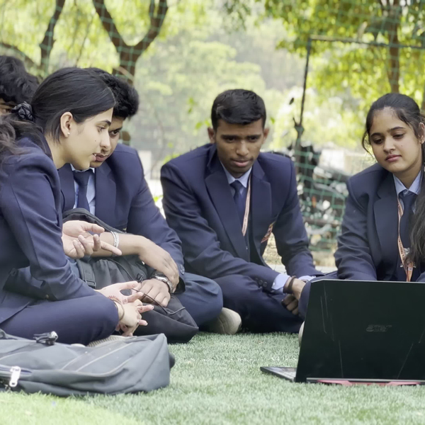 Explore Our Programs