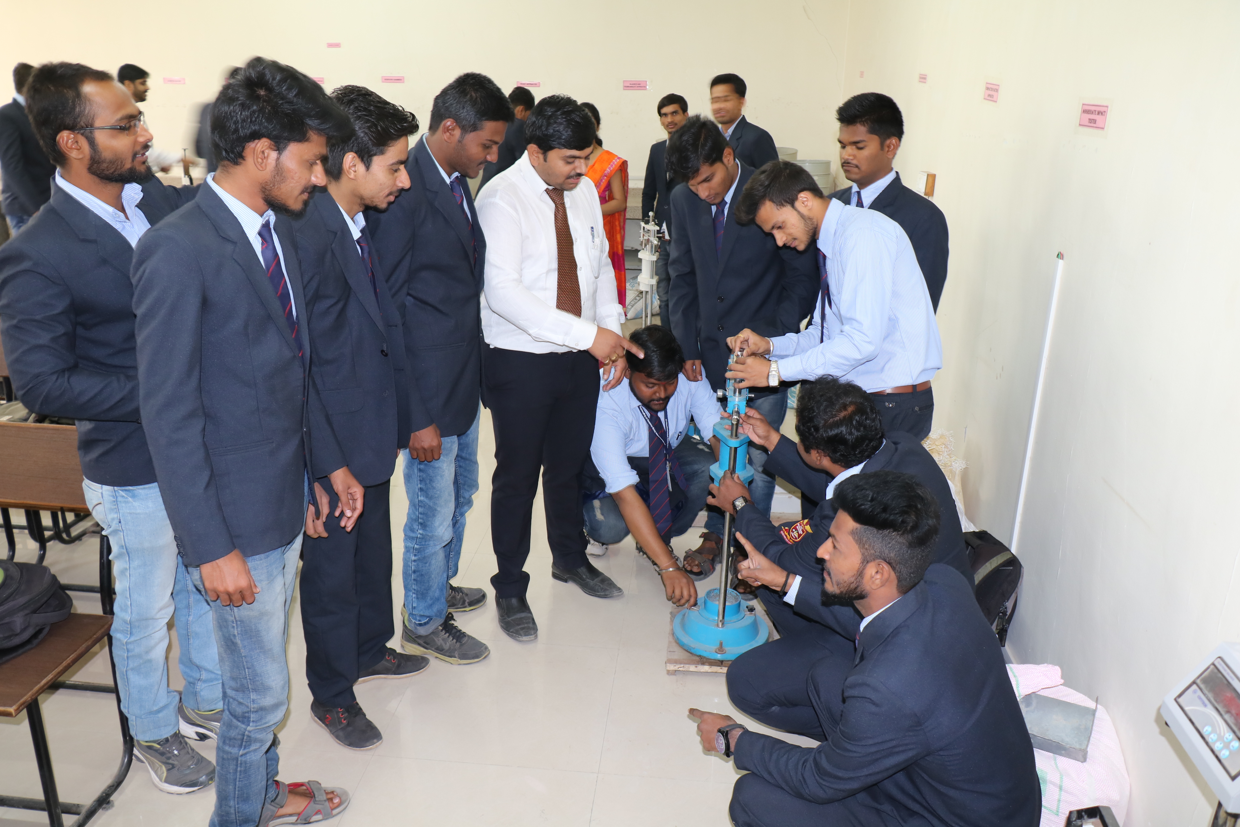 Top Engineering College In Pune India