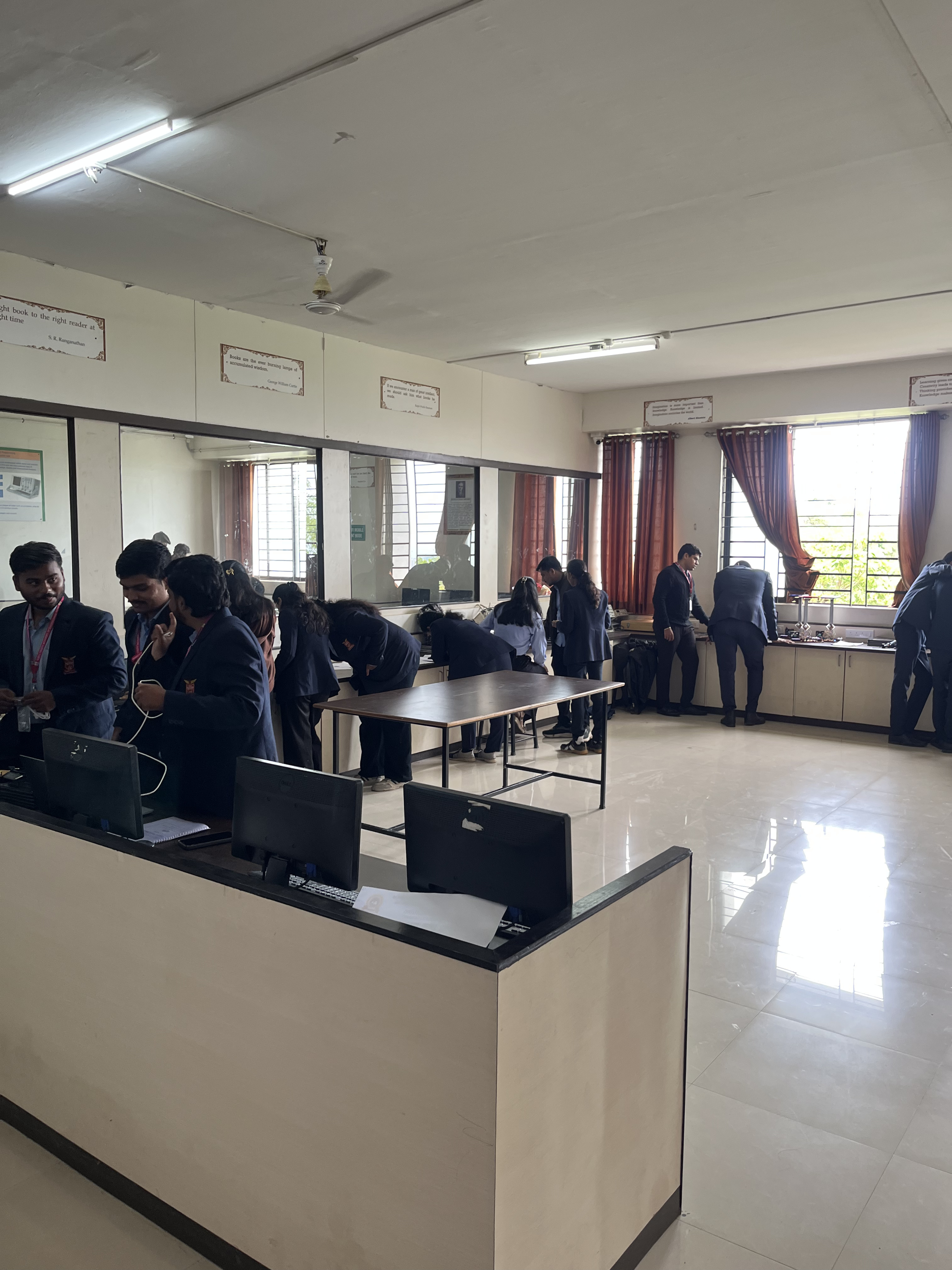 Top Engineering College In Pune India
