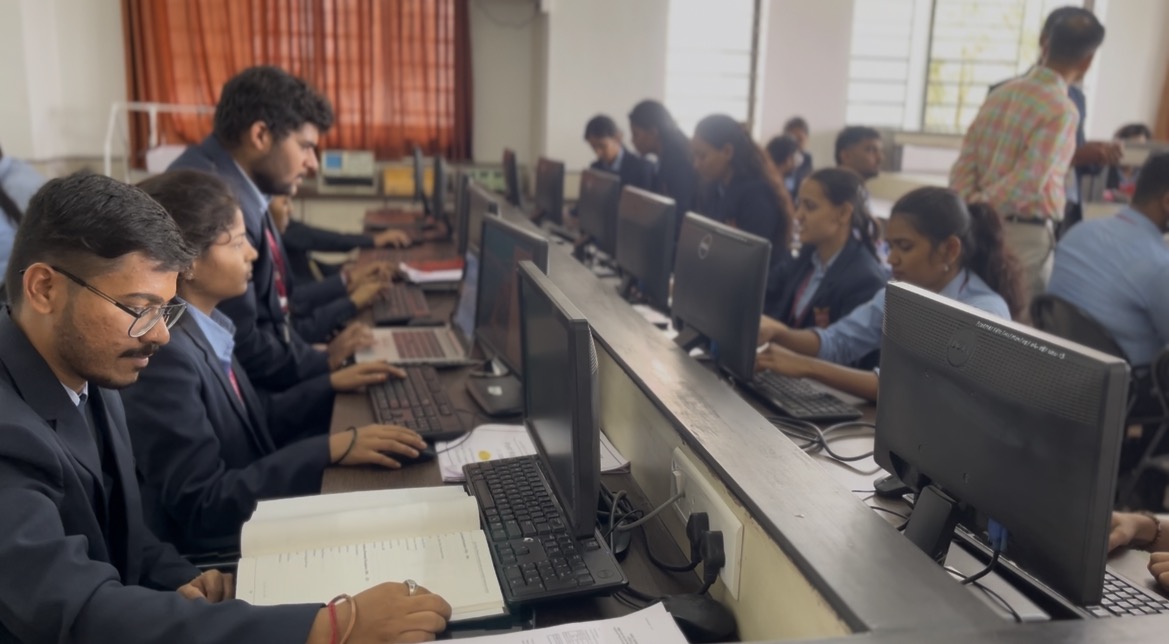 Top Engineering College In Pune India