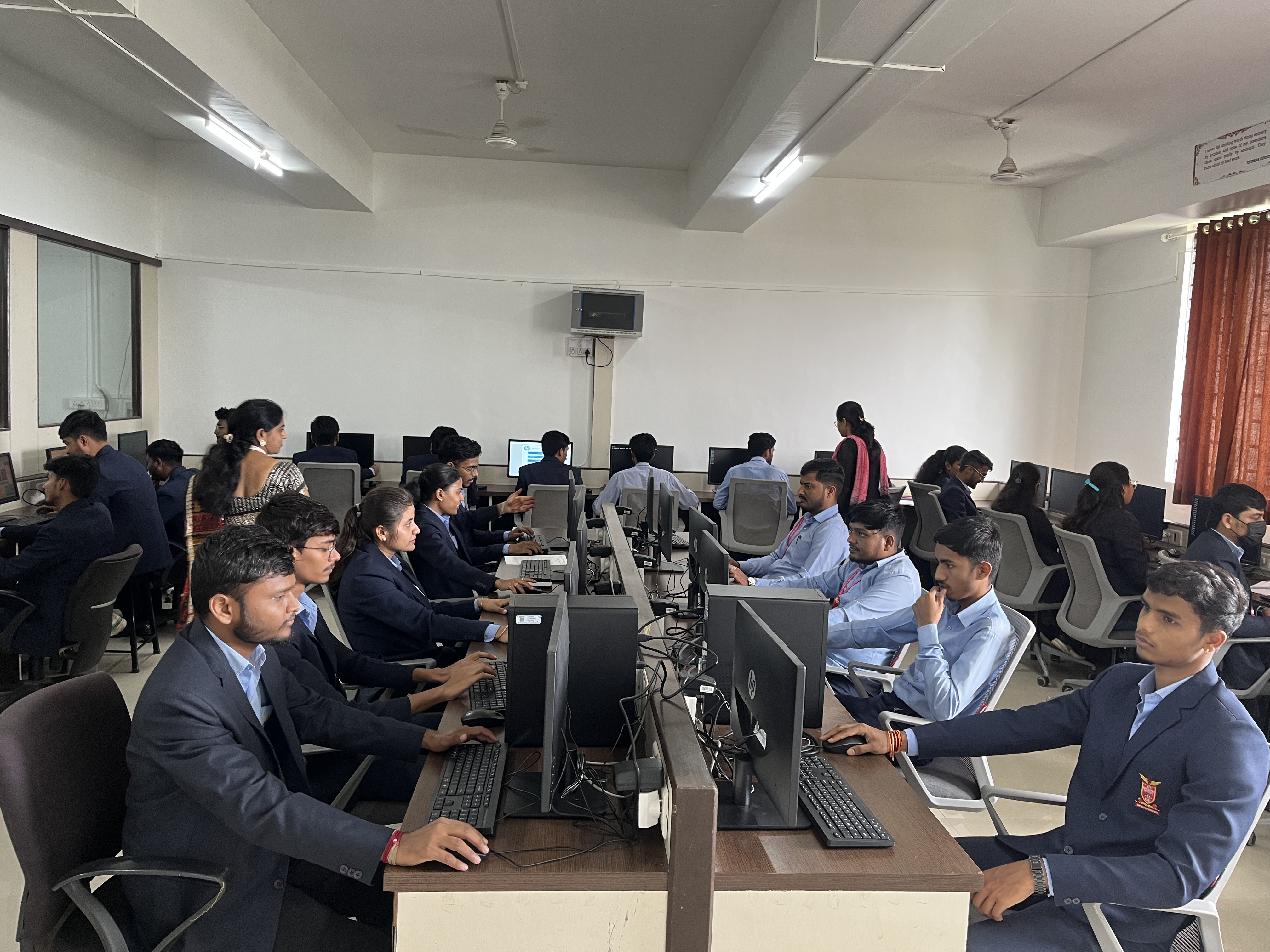 Top Engineering College In Pune India
