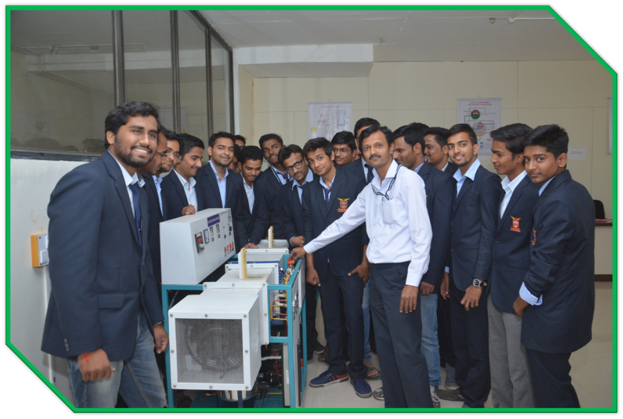 Thermodynamics Lab