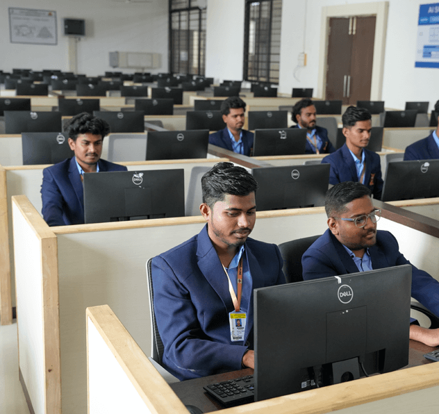 Top Engineering College In Pune India