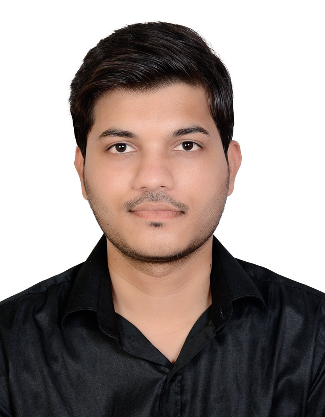 Abhishek Nagale